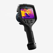 flir e95