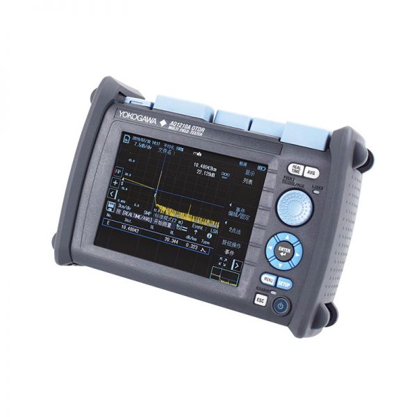 橫河YOKOGAWA AQ1210系列