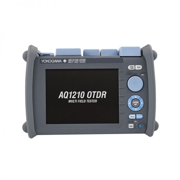 橫河YOKOGAWA AQ1210系列