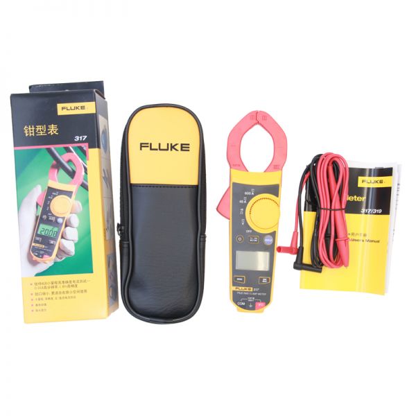 FLUKE 317